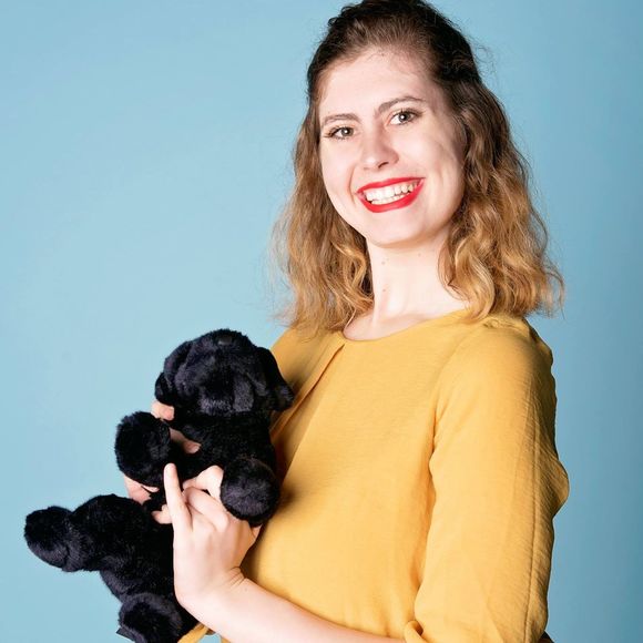 Meet your Posher, Nat - Picture 1 of 1